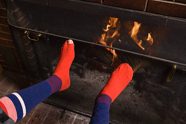 How Often Should You Replace Your Socks?